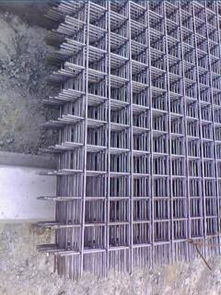 金属钢筋网生产与应用全解析 河北焊接钢筋网厂及带肋钢筋网价格与设备概览