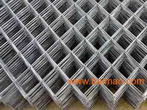 钢筋焊接网片、镀锌网片及焊接网片厂家直销全解析