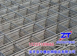 建筑防裂钢筋网在河北的应用与护栏网排焊机的重要性