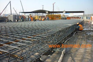 深州市乾正钢筋焊接网厂 专业批发，打造建筑筋骨之选