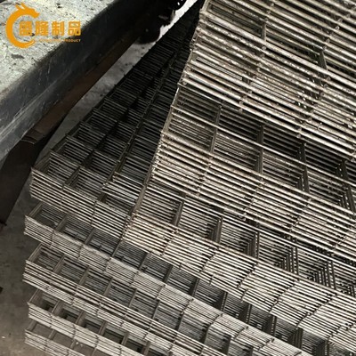 广东禅城护栏盛隆建筑网片产品丰富 钢筋网与钢筋网片排焊机的卓越品质