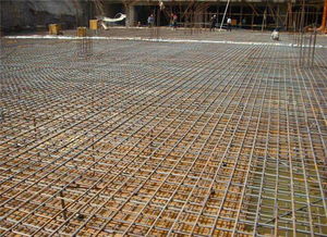 屋面建筑钢筋网片与钢筋焊接网计算公式及排焊机厂家选择指南