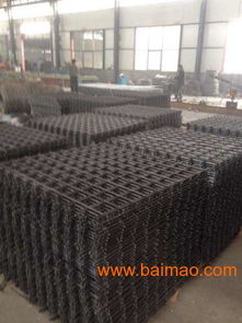 山西钢筋焊接网厂家、价格及批发供应商概览