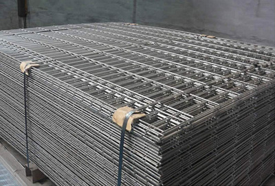 四川钢筋焊网的应用与发展